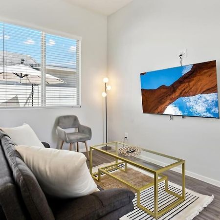 Dreamlight Modern Home In Casa Grande With Pool,Bbq Esterno foto