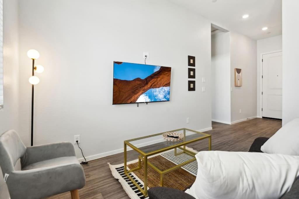 Dreamlight Modern Home In Casa Grande With Pool,Bbq Esterno foto